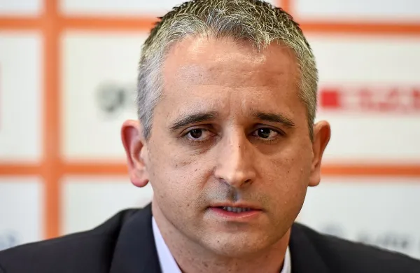 Igor Kokoškov