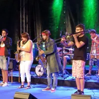 Vrhunski jazz pri nas