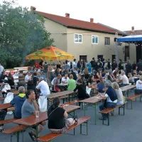 Vrhunski jazz pri nas