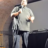 Boštjan Gorenc - Pižama 


