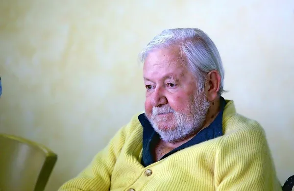 Umrl je Paolo Villaggio.