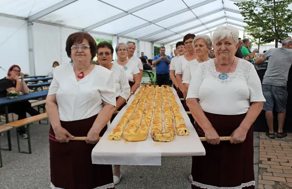 &Scaron;trukelj spet rekorden