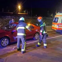 Preozka avtocesta