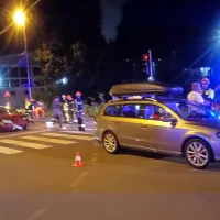 Preozka avtocesta