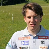 Matevž Rupnik: “Po  letošnji  sezoni sem sam začel 
z akcijo zbiranja donatorskih in sponzorskih 
prispevkov.”