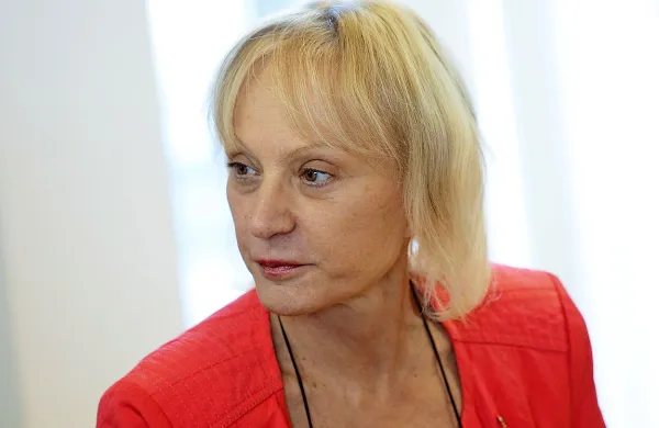 Ljerka Bizilj