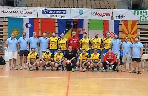 Prvi Kihov turnir