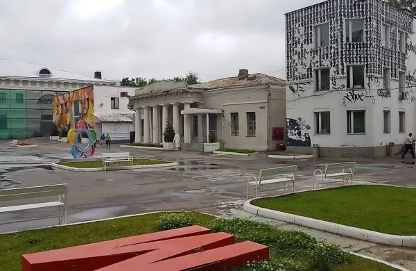 Koprski pokrajinski muzej bo julija in avgusta gostoval v Muzeju Moskve. 