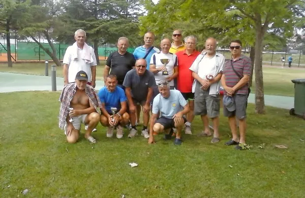 ATP penzija tour