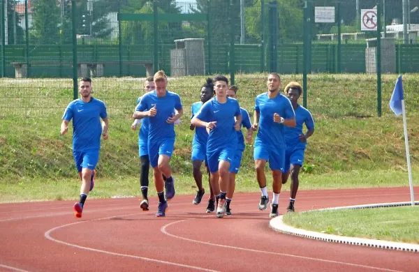 Ankarančani bodo prvo domačo prvoligaško tekmo  igrali na 
Stadionu Rajka Štolfe v Sežani. Po trenutnih informacijah pa 
tudi naslednje.