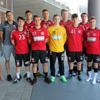 Mladi rokometa&scaron;i preplavili Koper