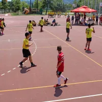 Mladi rokometa&scaron;i preplavili Koper