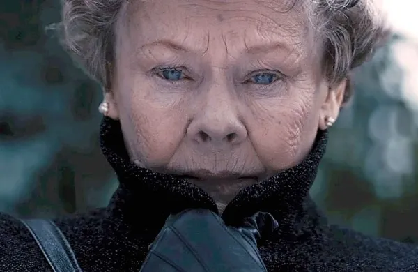   Judi Dench ima za seboj izjemno igralsko kariero.