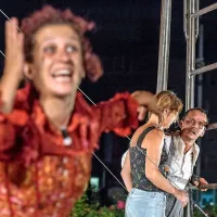 Veliko več kot zgolj zabavlja&scaron;tvo