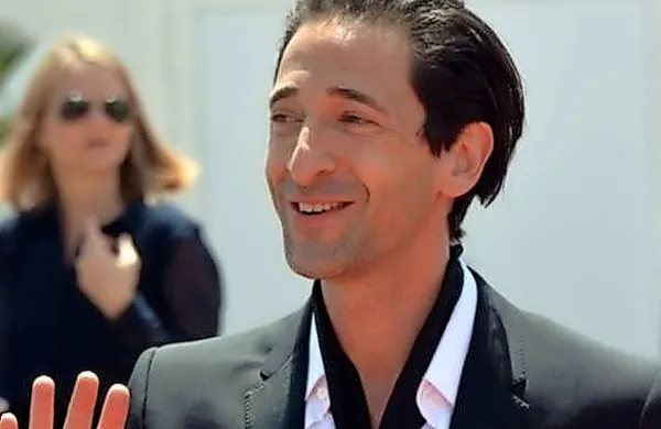 Adrien Brodey