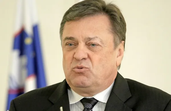 Zoran Janković