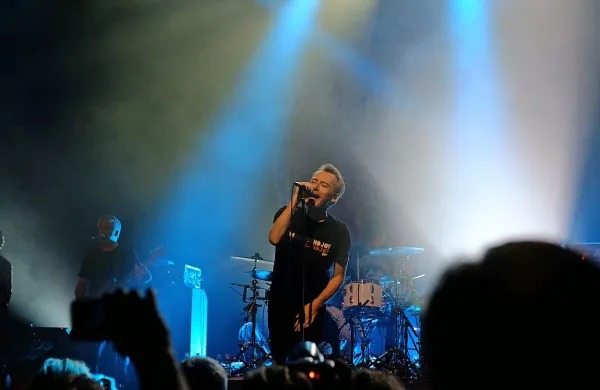 The Jesus and Mary Chain pote&scaron;ili stare oboževalce