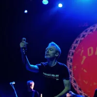The Jesus and Mary Chain pote&scaron;ili stare oboževalce