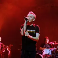 Jim Reid je poleg brata Williama osrednji motor zasedbe The 
Jesus and Mary Chain.