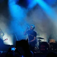 The Jesus and Mary Chain pote&scaron;ili stare oboževalce