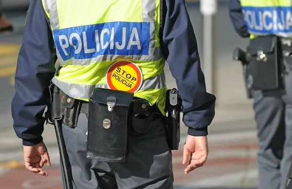 Fotografija je simbolična.