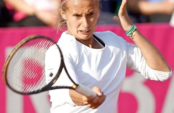 Polona Hercog
