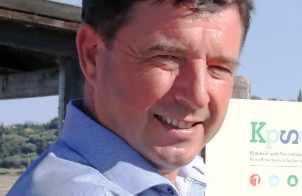 Klavdij Godnič
