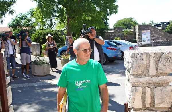 Joško Joras