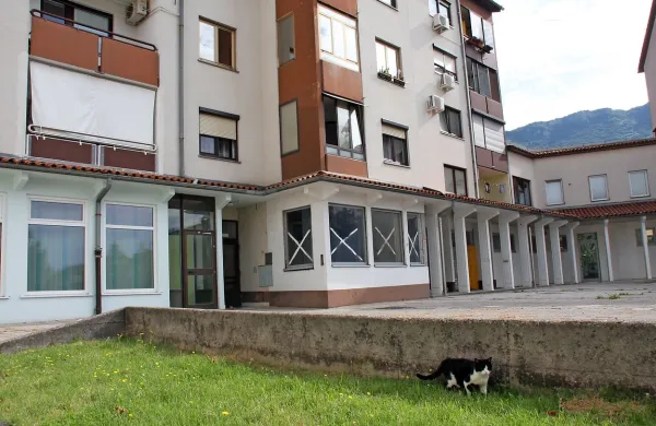 Prostori za fizioterapijo in zdravstveno vzgojo naj bi bili nared marca prihodnje leto.