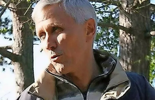 Bojan Žiberna 