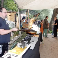 Sajeta ne popu&scaron;ča komercialnim pastem
