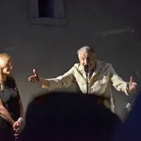 Negativci so večni, ljubimci in heroji pa ne