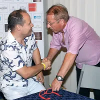 Dva izenačena in zmaga za las