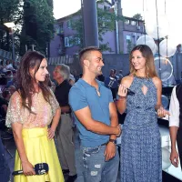 Dva izenačena in zmaga za las
