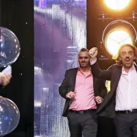 Dva izenačena in zmaga za las