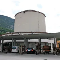 Agroind prodan Avstrijcem