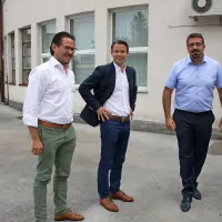 Agroind prodan Avstrijcem