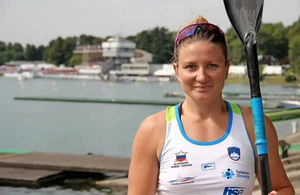 Špela Ponomarenko Janić