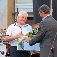 Mario Gasparini je obljubil, da bo &scaron;e pomagal