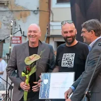 Mario Gasparini je obljubil, da bo &scaron;e pomagal