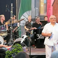 Mario Gasparini je obljubil, da bo &scaron;e pomagal