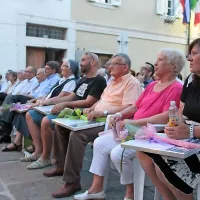 Mario Gasparini je obljubil, da bo &scaron;e pomagal