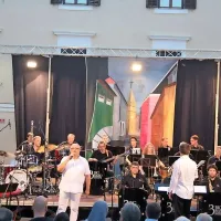 Mario Gasparini je obljubil, da bo &scaron;e pomagal