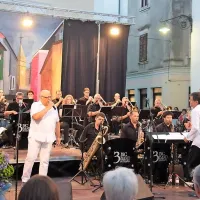 Mario Gasparini je obljubil, da bo &scaron;e pomagal