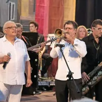 Mario Gasparini je obljubil, da bo &scaron;e pomagal