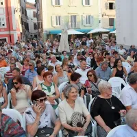 Mario Gasparini je obljubil, da bo &scaron;e pomagal