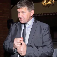 Franc Bogovič