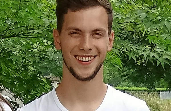 Aljaž Bratina