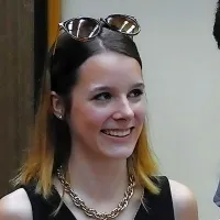 Angie Logar 