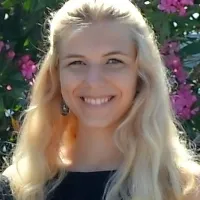 Anja Gjörek
